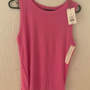 Brand new with tag pink 2xl tank top